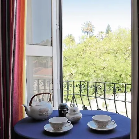 Alecrim Apartament Apartment *
