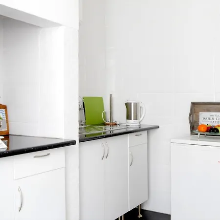 Alecrim Apartament * Lisbon
