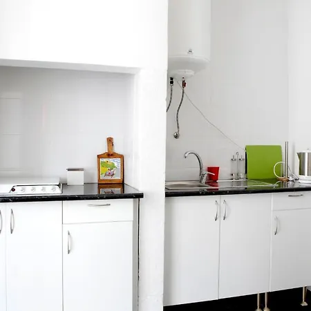 Alecrim Apartament Apartment *