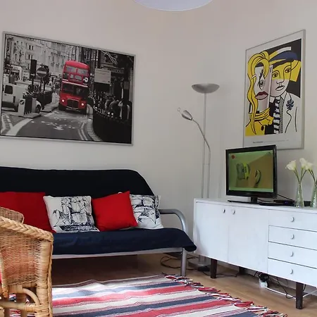 Alecrim Apartament