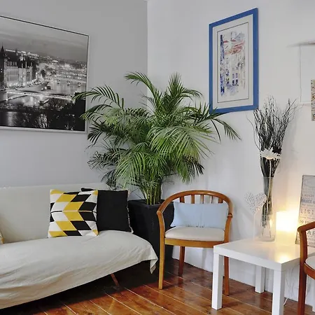 Alecrim Apartament Apartment
