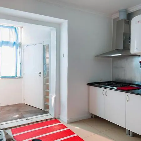 Alecrim Apartament * Lisbon