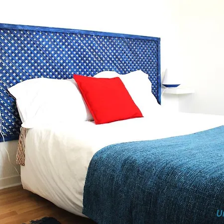 Alecrim Apartament Apartment