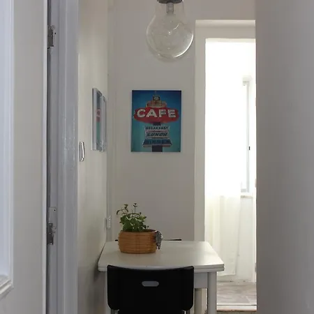 Alecrim Apartament Apartment *