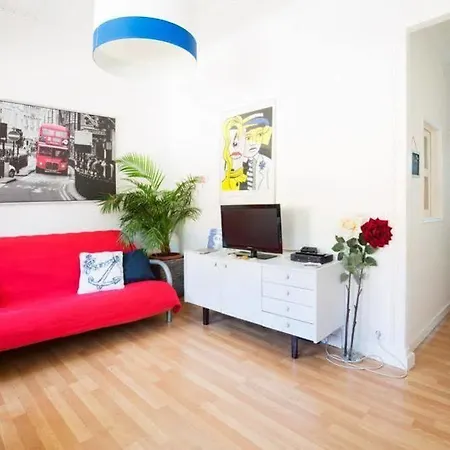 Alecrim Apartament
