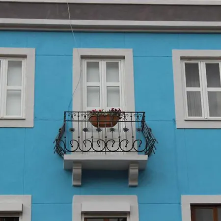 Alecrim Apartament Apartment