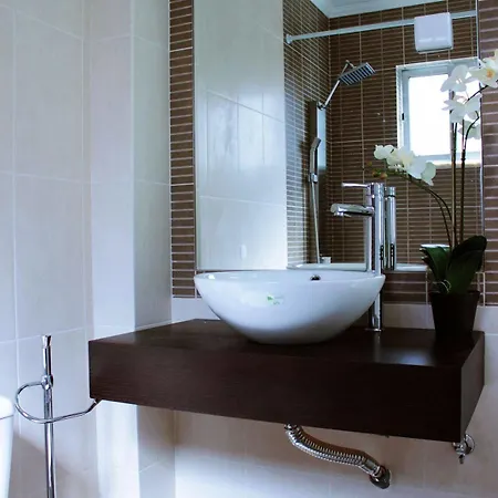 Alecrim Apartament Apartment Lisbon