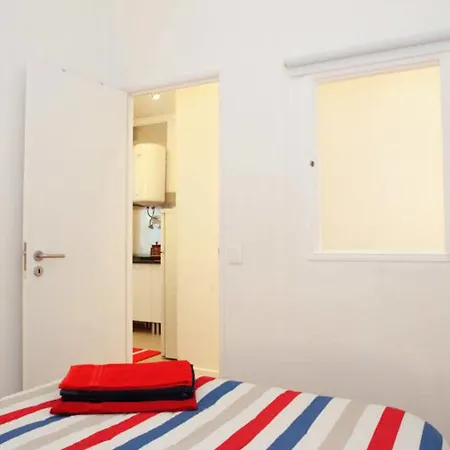 Alecrim Apartament Apartment