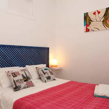Alecrim Apartament Apartment Lisbon