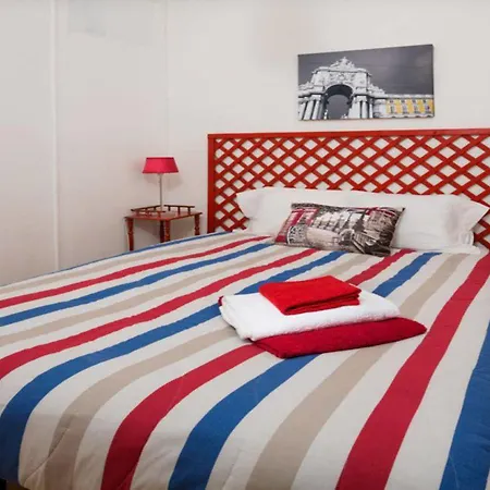 Alecrim Apartament Apartment