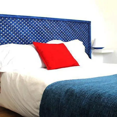 Alecrim Apartament Lisbon