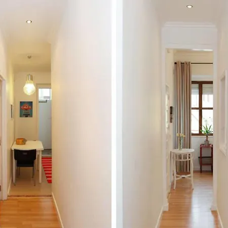 Apartment Alecrim Apartament