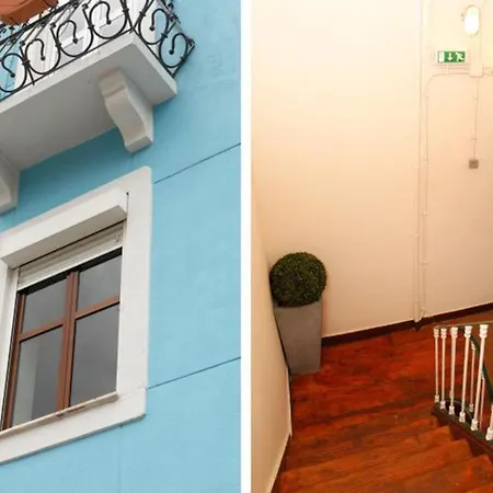 Alecrim Apartament