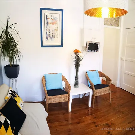 Alecrim Apartament Apartment *