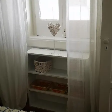 Alecrim Apartament Apartment
