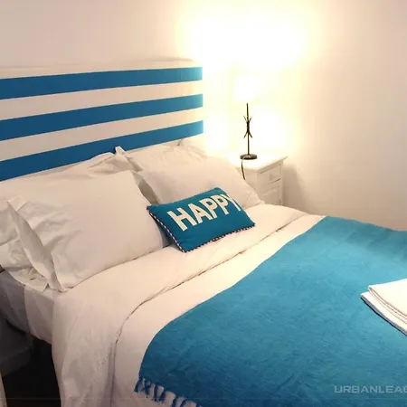Alecrim Apartament * Lisbon